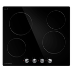 Электрическая варочная панель MAUNFELD CVCE594MBK