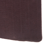 Коврик придверный «Гранит» 48*78 серый