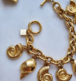 Браслет Anne Klein