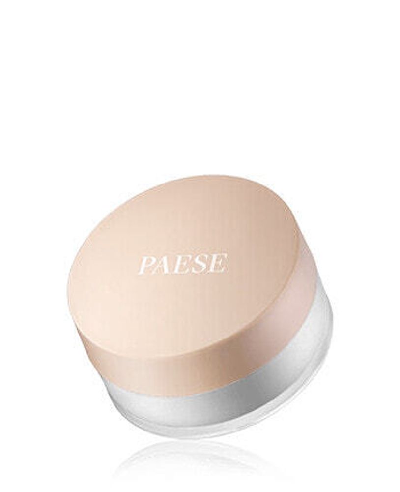 Пудра для лица Paese PuffCloud Under Eye Powder (5,3 g)