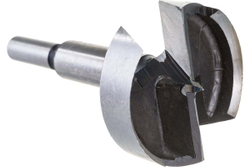 Сверло Форстнера по дереву, фанере, ДСП 50x90мм ЗУБР