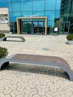 Финишная доска Terrapol, коллекция Smart