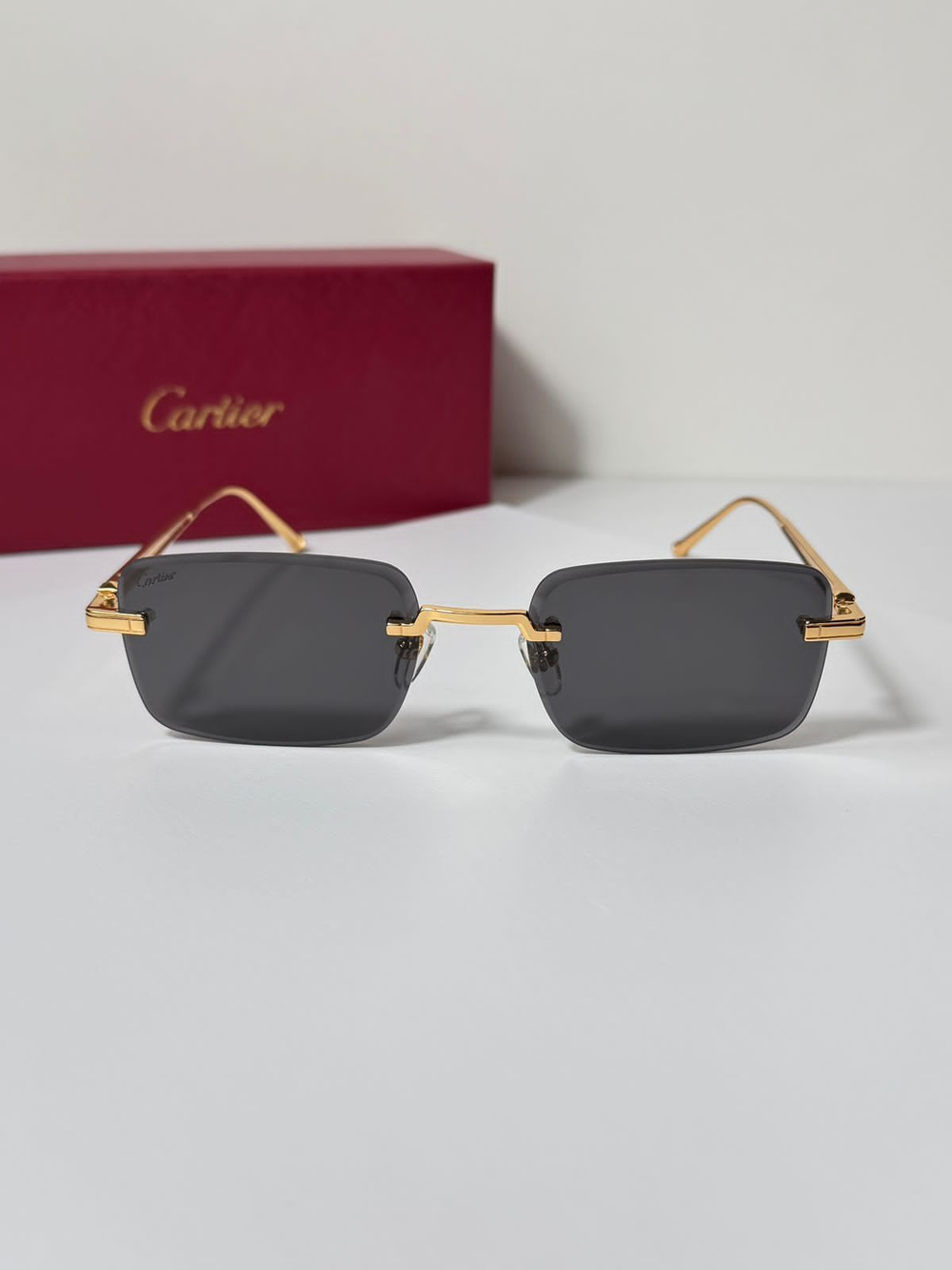 Очки Cartier