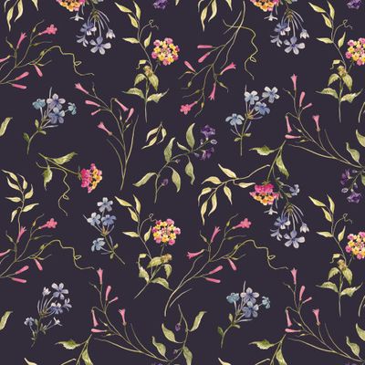 Растительный орнамент.Floral ornament