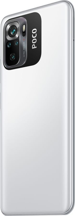 Смартфон Xiaomi POCO M5s 6/128 ГБ Blue NFC Global,