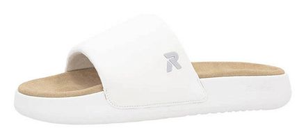 Женские Шлепанцы Rieker W3250-80
