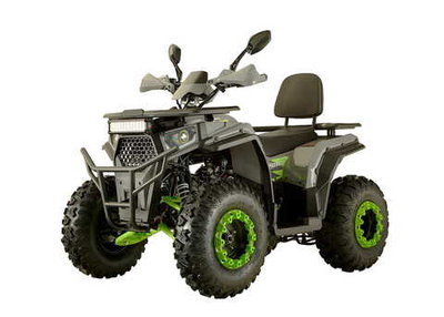 Квадроцикл AVANTIS Optima 200 Lux