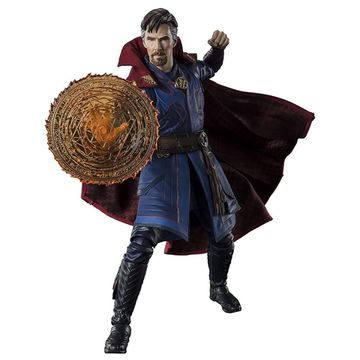 Фигурка S.H.Figuarts Doctor Strange (Doctor Strange in the Multiverse of Madness) 4573102629975