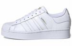 Кроссовки Adidas Originals Superstar Bold (Женская размерная сетка)