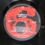 The Clash / Sandinista! (3LP)