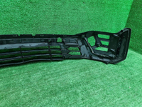 Решетка переднего бампера Kia Sorento 4 (20-23)