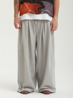 Мужские Брюки Double Valley Tuck