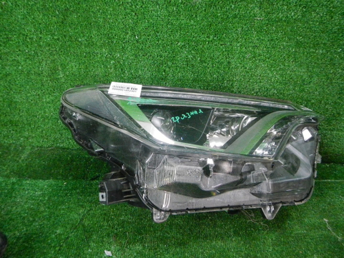 Фара правая Toyota RAV4 4 CA40 (2015-2019) LED