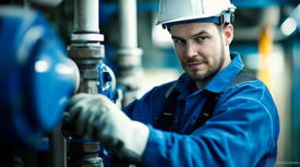 Обслуживание насосного оборудования весной: профилактика и ремонт