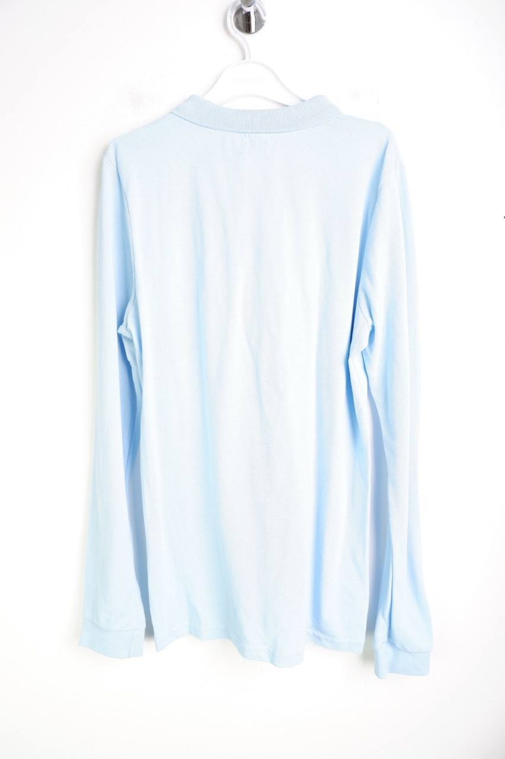 Футболка-поло LC Waikiki для школы, визуально на 13/14 лет