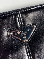 Клатч Prada