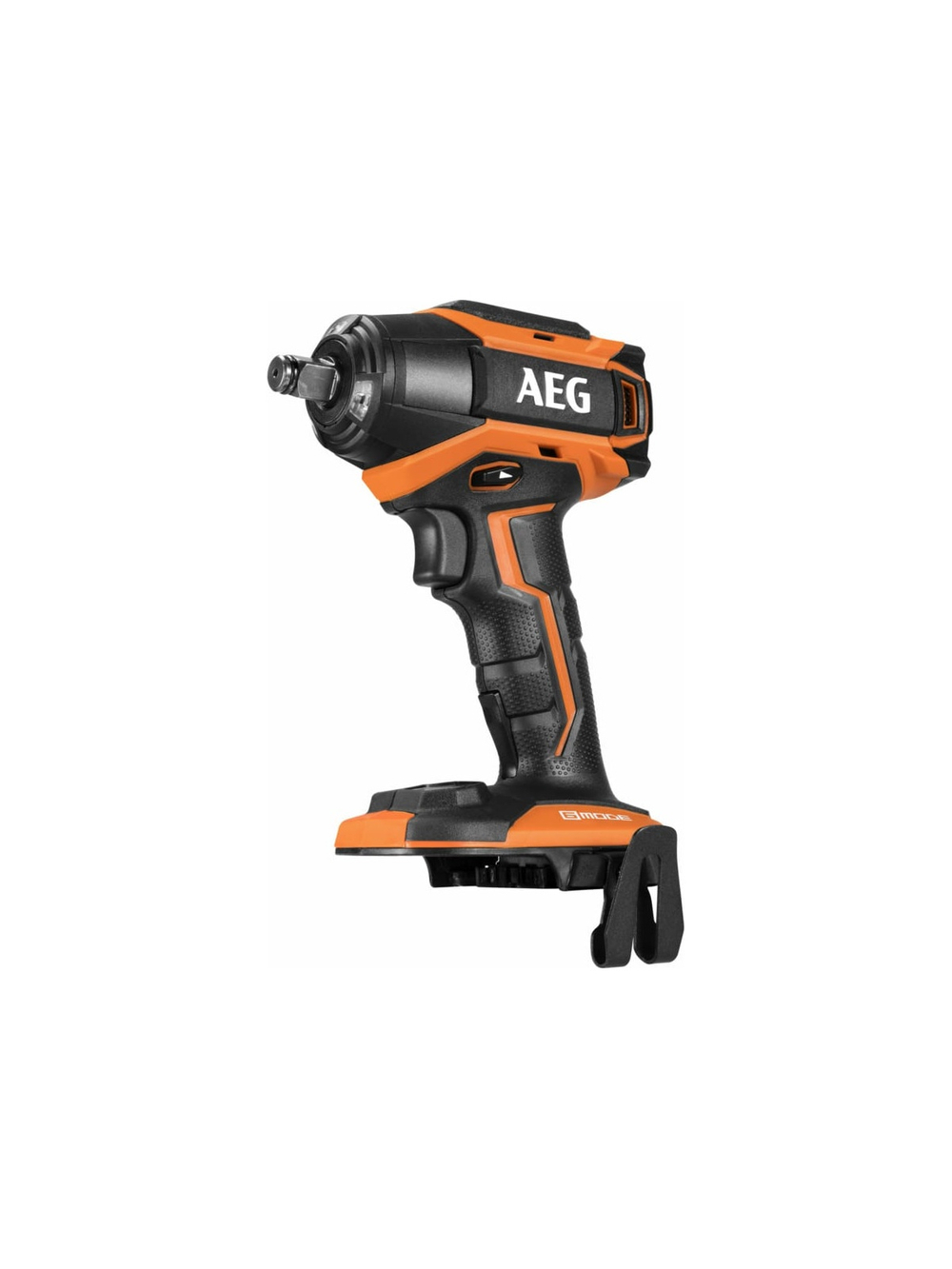 Бесщеточный аккумуляторный ударный гайковерт AEG BSS18C12ZB6-0 4935472012
