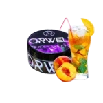Orwell Medium Summer Peach Tea (50g)