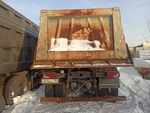 Scania P 8x4 Самосвал 440B8X4HZTA (Дизельный, 12,7 л, 441 л.с., МТ)