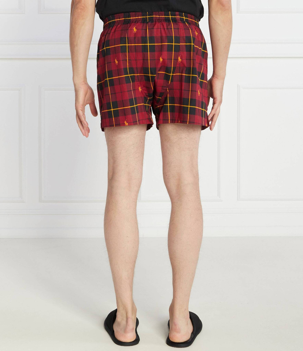 Пижамы POLO RALPH LAUREN - черный(714915982)