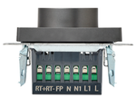 Термостат электронный IEK BR-RT11-K46