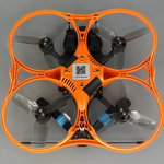 Квадрокоптер GEPRC Cinelog30 V3 O4 PRO TBS Nano RX