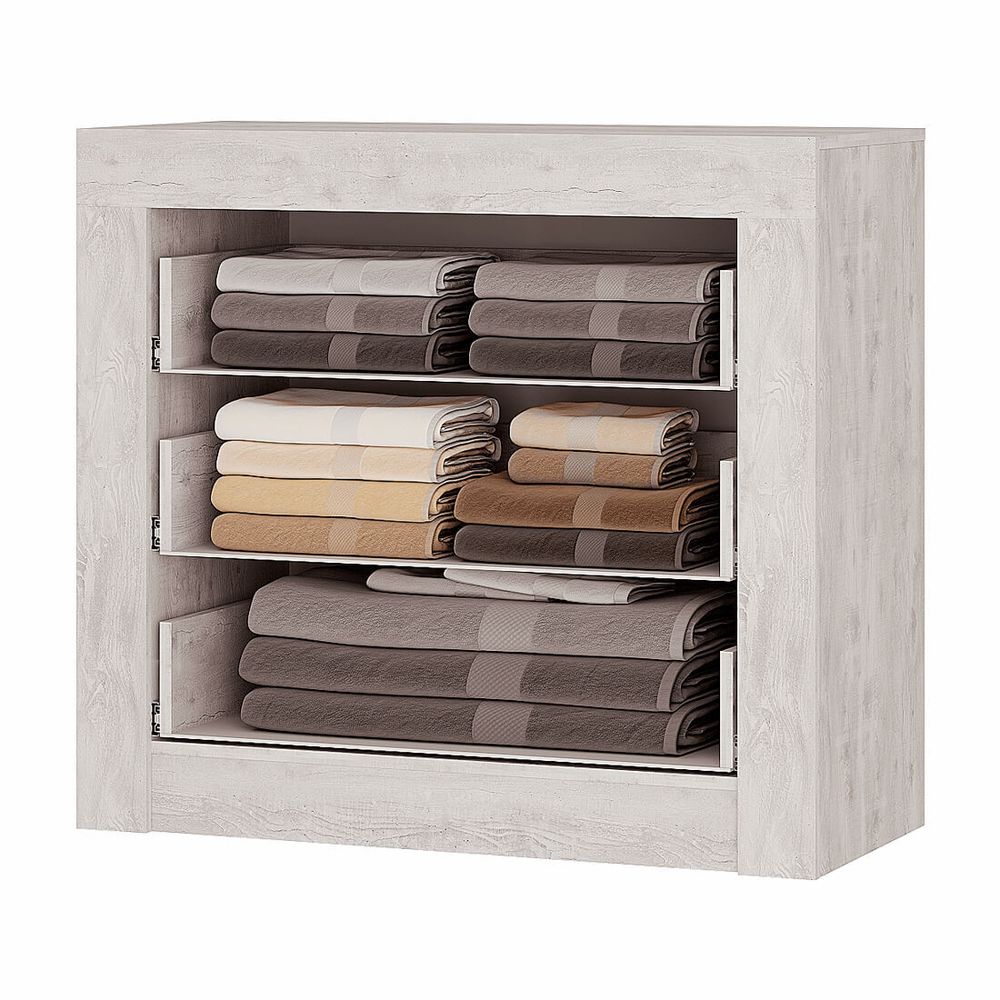 Леонардо комод КМ-13