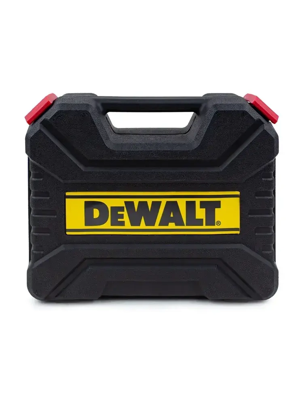 DeWalt Дрель-шуруповерт, 12 В, 36 Нм, 2 АКБ