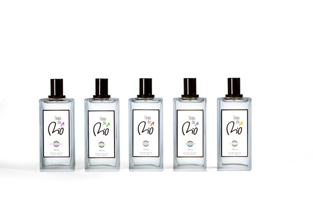 L'Eau de Rio Ipanema