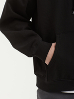 Мужская Толстовка Obey World In Flames