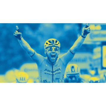 Шлем Limar  - Astana (Limited Edition)