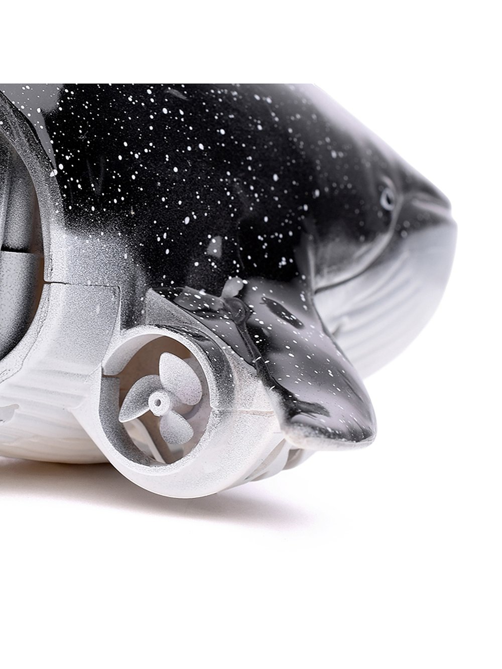 Игрушка Кит радиоуправляемая