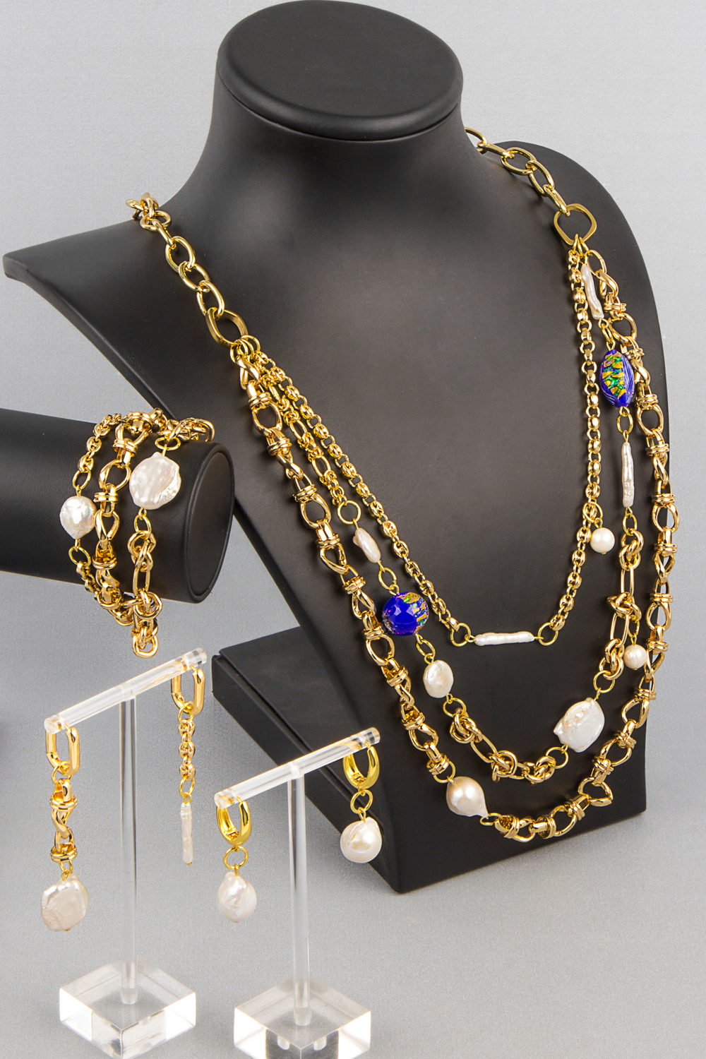 Комплект Virossa