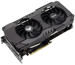 Видеокарта ASUS TUF-RTX3050-O8G-GAMING