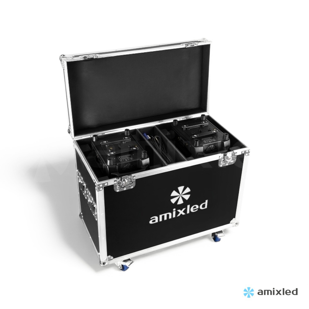 Световой прибор Amixled BSW 300