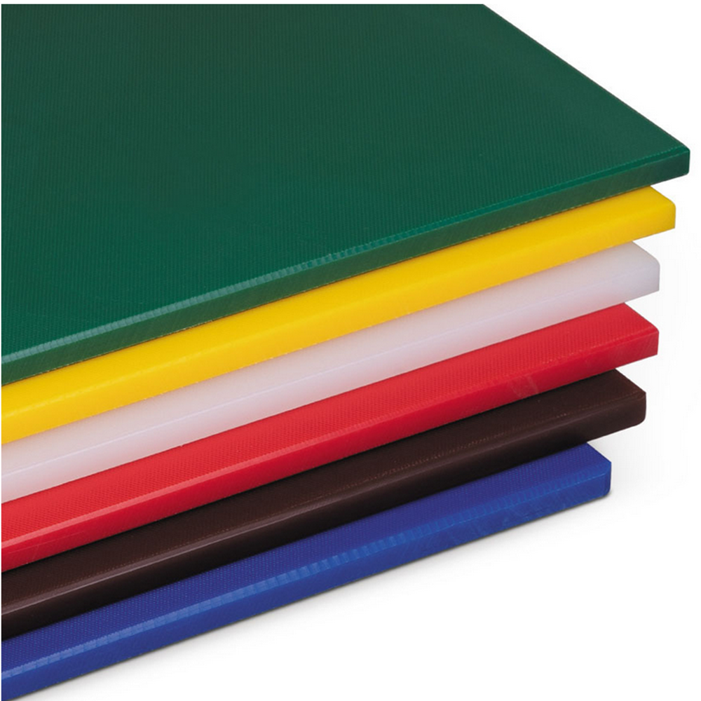 Доска разделочная 400Х300х12 мм п/п SZ4030