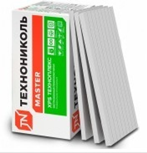 Утеплитель ТЕХНОПЛЕКС TECHNOPLEX 1180*580*20 цена за 1 лист