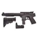 Автомат пн. с прицелом, пакет M16-3