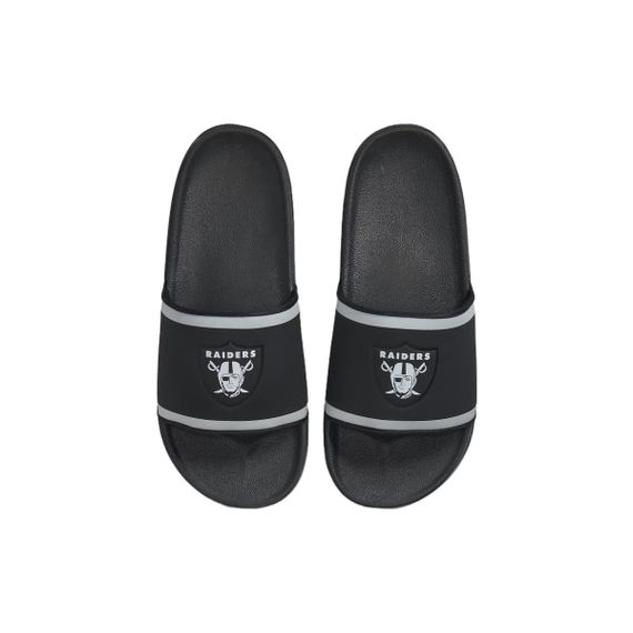 Nike Offcourt Slide 'Black White'