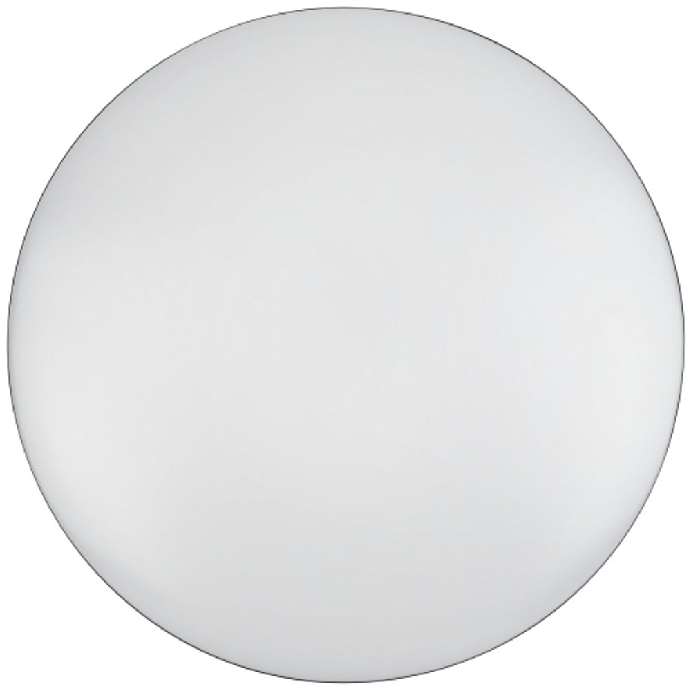 Светильник потолочный светодиодный ЭРА Классик с ДУ Relict 48 Pult SPB-6-60-RC BK 60W 3000-6500K Черный