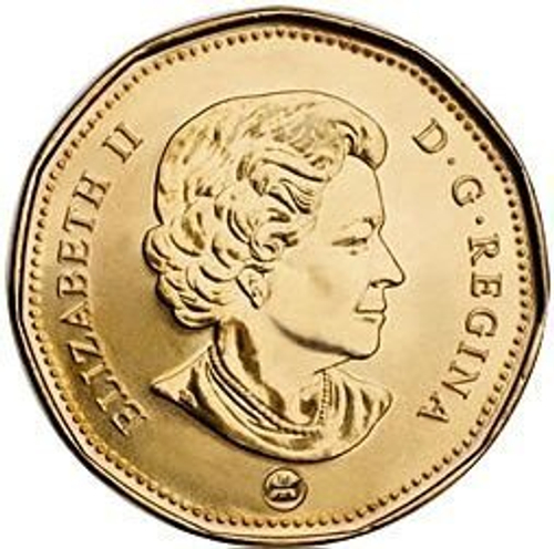 1 доллар "Олимпийская утка. Пекин - 2008 год" 2008 год UNC