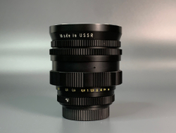 Мир-10А 3,5/28mm