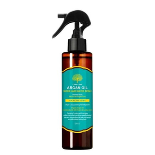 Спрей для укладки волос с аргановым маслом CHAR CHAR Argan Oil Super Hard Water Spray 250 мл