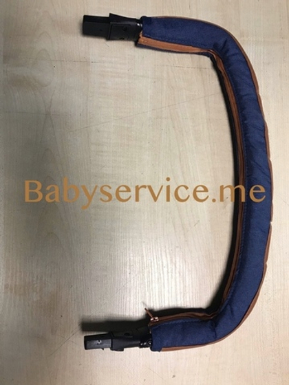 Бампер Babyhit Belezza