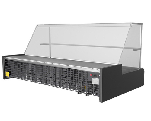 Витрина холодильная Арктика ПНК 150 У