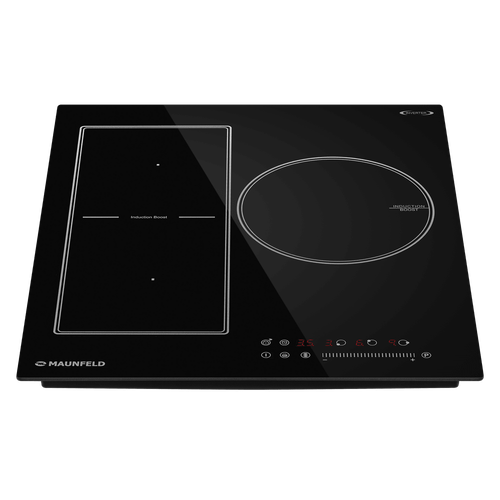 Индукционная варочная панель MAUNFELD CVI453SB Inverter