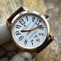 Часы Vacheron Constantin