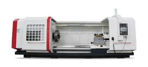 Токарный станок с ЧПУ DONGS CYK61100-3000