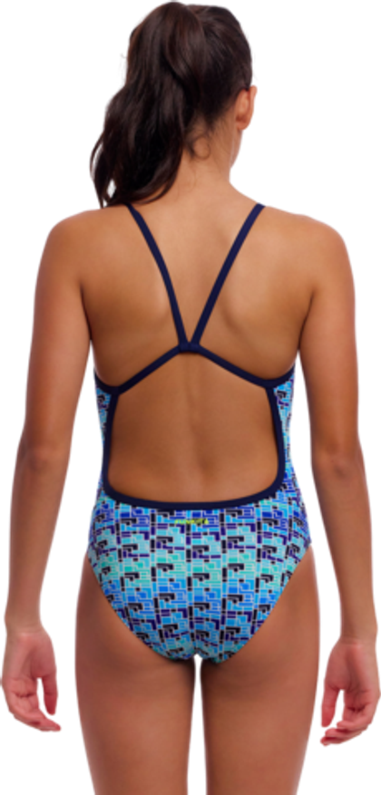 Купальник FUNKITA Girl's Jack Stack