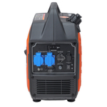 Генератор бензиновый EVOline BQH 2800